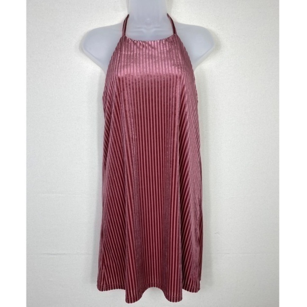 Very J | Mauve Dress